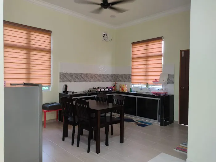 Noora Homestay Machang Picture 3