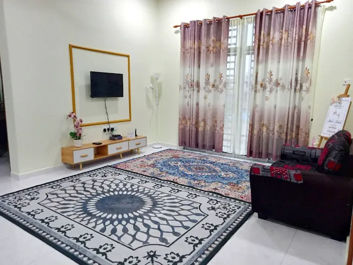 Noora Homestay Machang Picture 2
