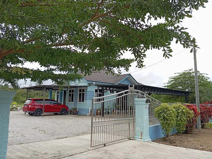 Noora Homestay Machang Picture 5