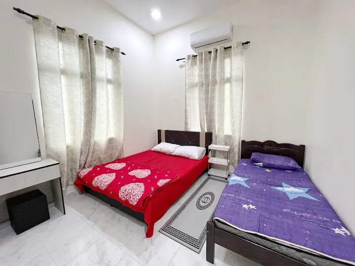 Noora Homestay Machang Picture 4