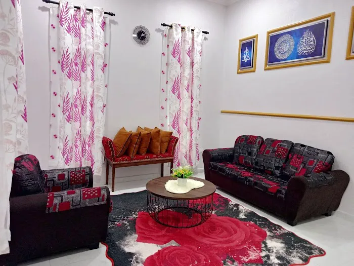 Noora Homestay Machang Picture 6