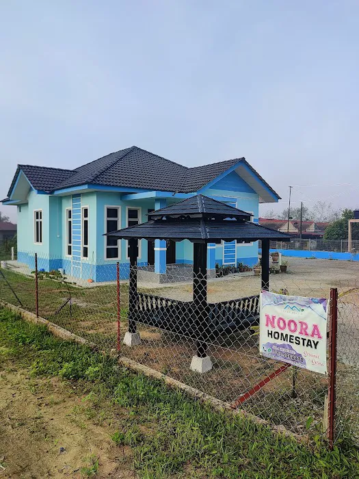 Noora Homestay Machang Picture 7
