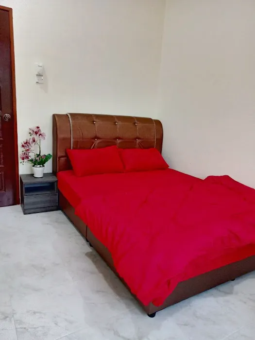 Noora Homestay Machang Picture 8