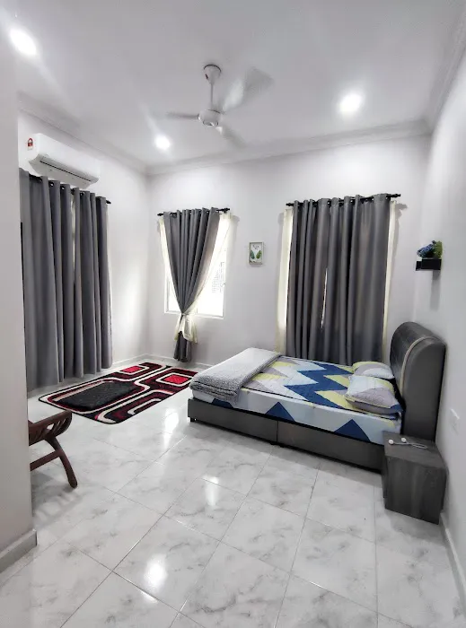 Noora Homestay Machang Picture 9