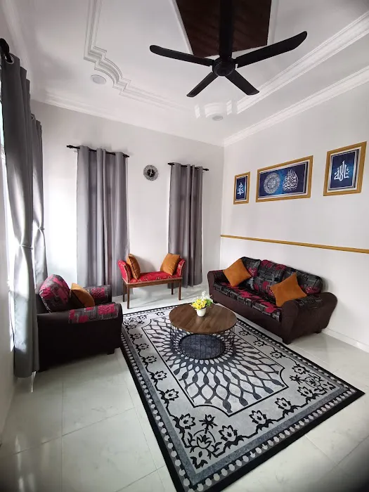 Noora Homestay Machang Picture 10