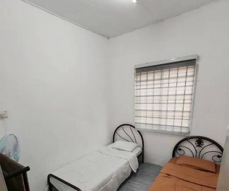 HOME STAY TOK AYAH MACHANG