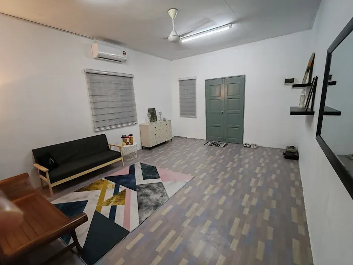 HOME STAY TOK AYAH MACHANG Picture 10