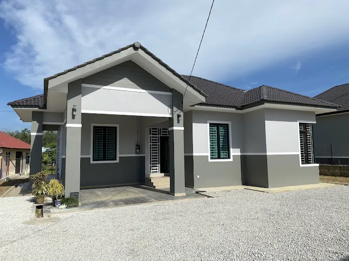 Zan Homestay Machang Picture 3