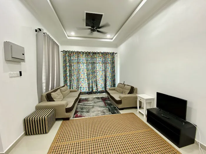 Zan Homestay Machang Picture 1