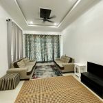 Zan Homestay Machang