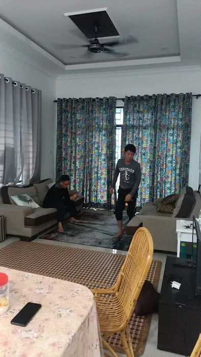 Zan Homestay Machang Picture 5