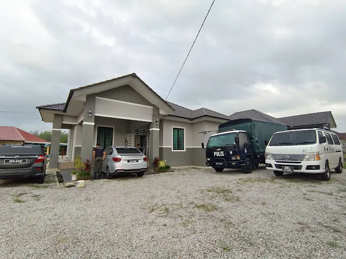 Zan Homestay Machang Picture 8
