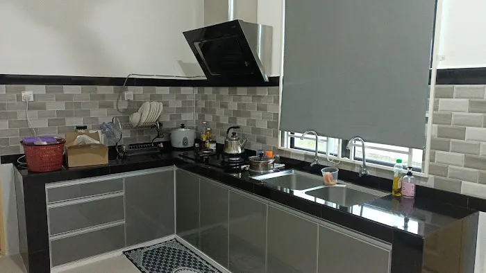Zan Homestay Machang Picture 9