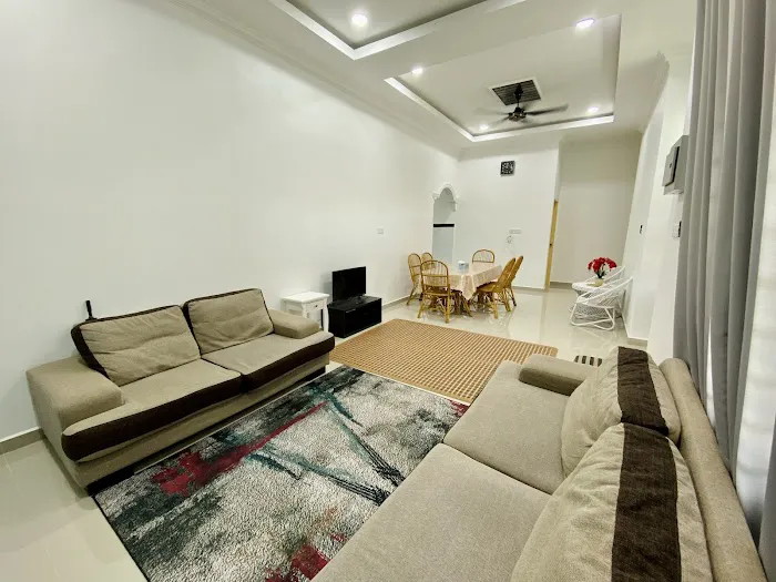 Zan Homestay Machang Picture 4