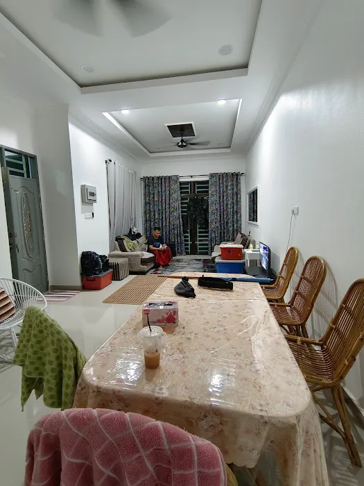 Zan Homestay Machang Picture 10
