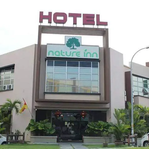 Nature Inn Picture 2