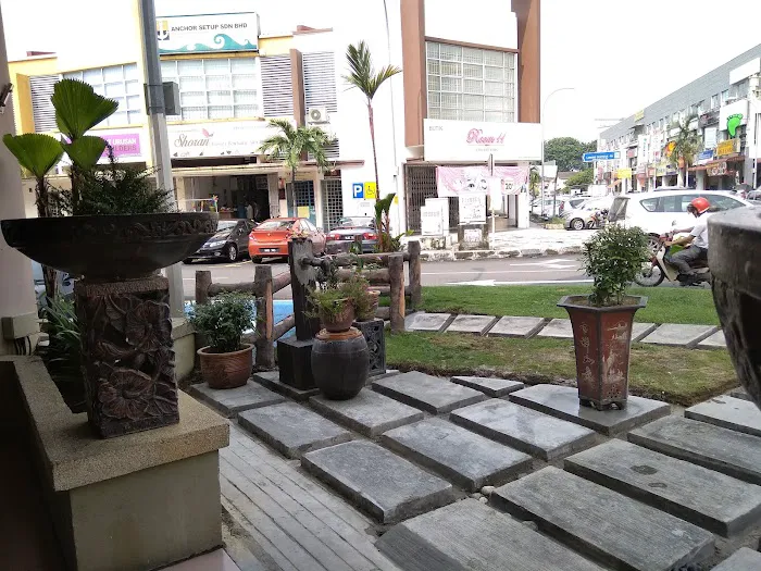 Nature Inn Picture 3