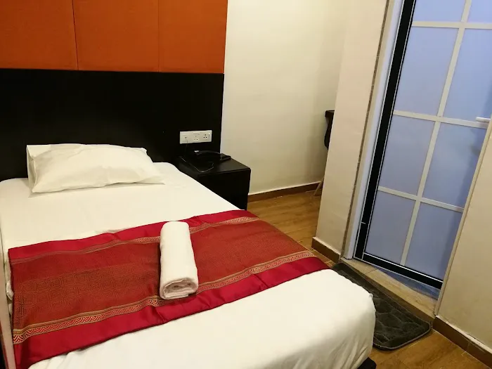 Hotel D'Spark Bayu Tinggi Picture 1