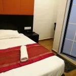 Hotel D'Spark Bayu Tinggi