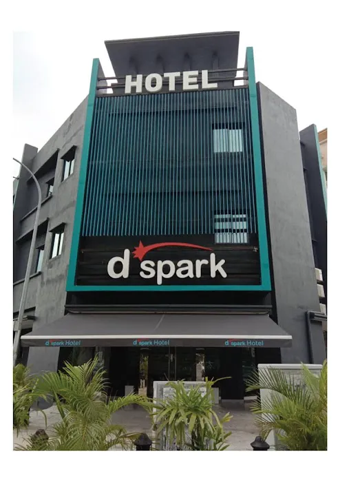 Hotel D'Spark Bayu Tinggi Picture 4