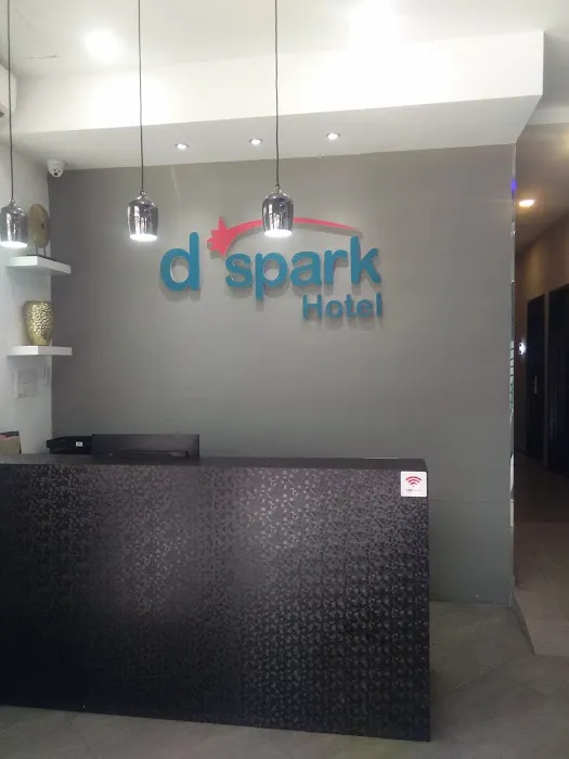 Hotel D'Spark Bayu Tinggi Picture 10