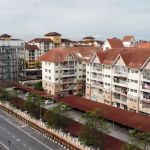 Vista Indah, D Block