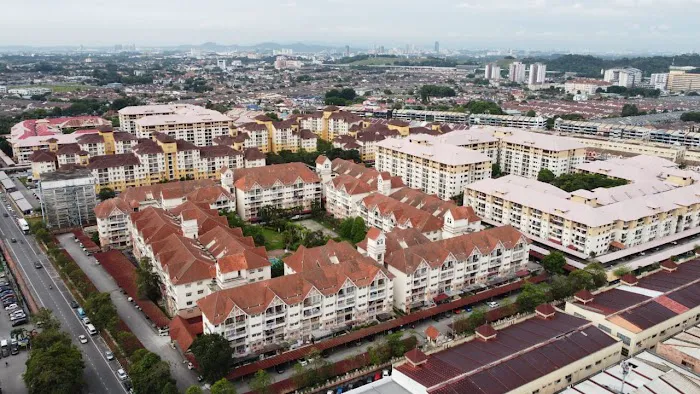 Vista Indah, D Block Picture 3