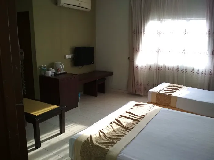 Bayu View Hotel, Klang Picture 1