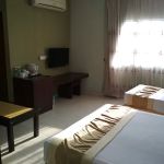 Bayu View Hotel, Klang