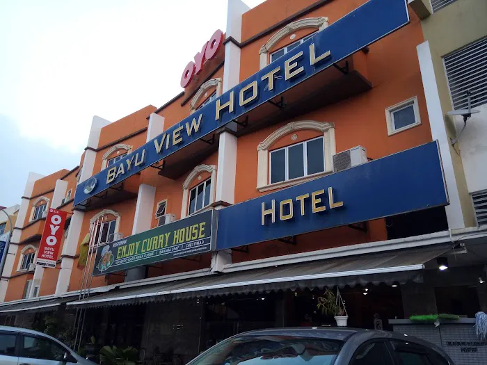 Bayu View Hotel, Klang Picture 2