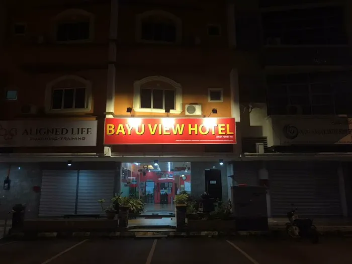 Bayu View Hotel, Klang Picture 3