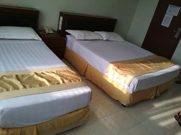 Bayu View Hotel, Klang Picture 6