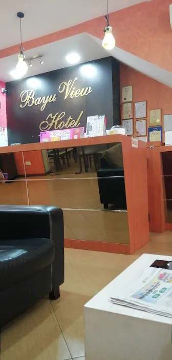 Bayu View Hotel, Klang Picture 8