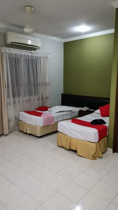 Bayu View Hotel, Klang Picture 5