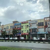 Hotel Surya ico