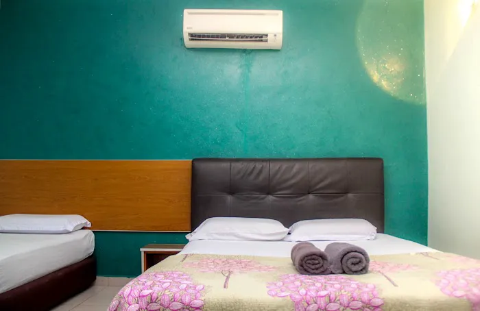 Hotel Surya Picture 3
