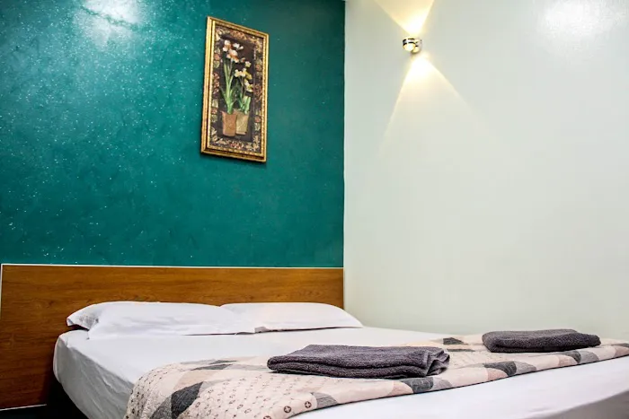Hotel Surya Picture 2
