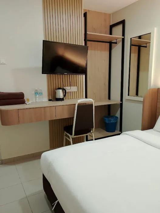 Hotel Surya Picture 4
