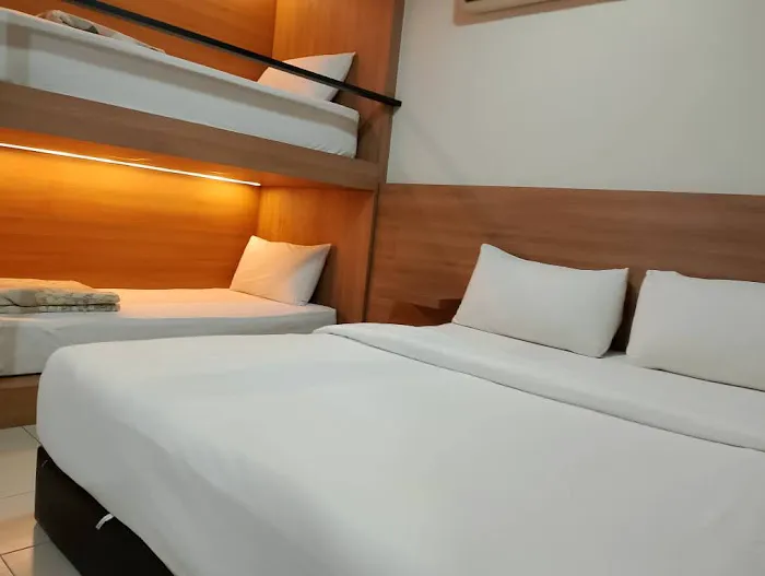 Hotel Surya Picture 8