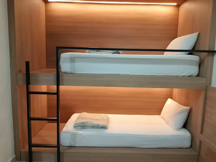 Hotel Surya Picture 7