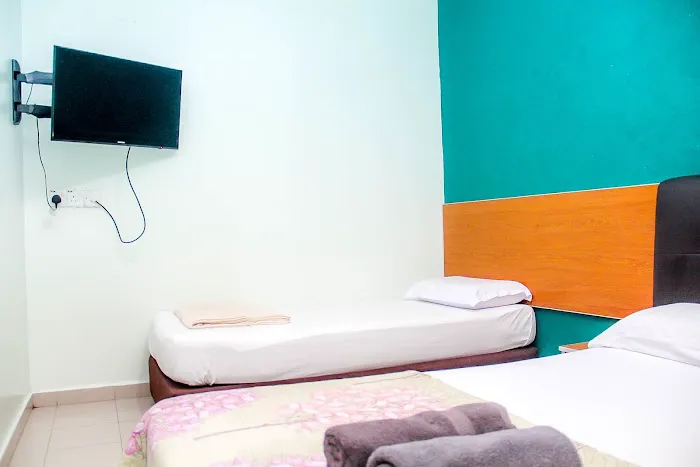 Hotel Surya Picture 9
