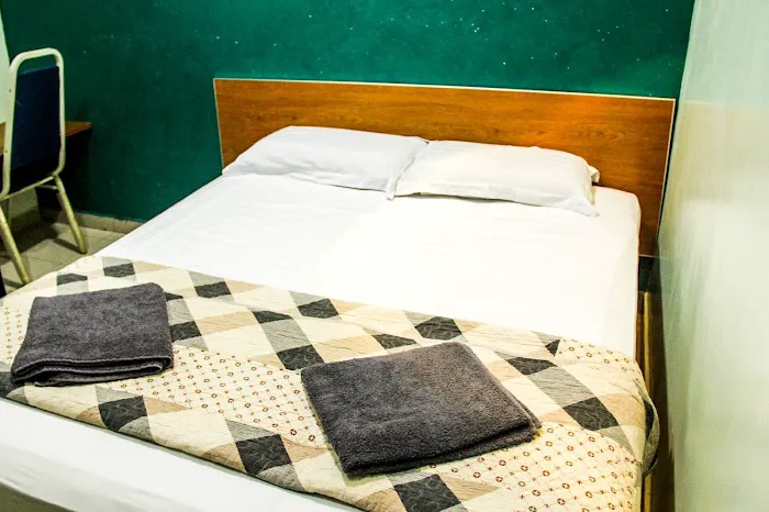 Hotel Surya Picture 10