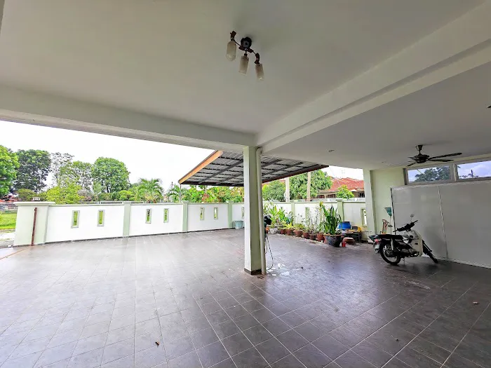 Anson Impiana Homestay Picture 1