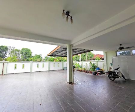 Anson Impiana Homestay