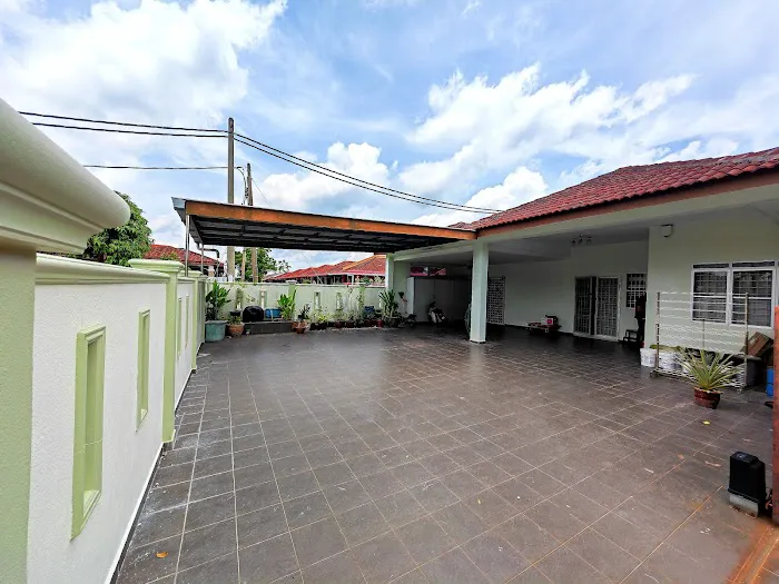 Anson Impiana Homestay Picture 3