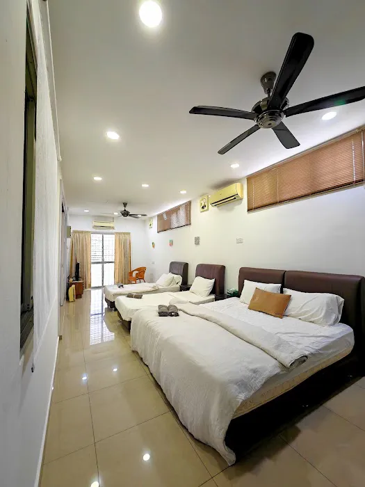 Anson Impiana Homestay Picture 2