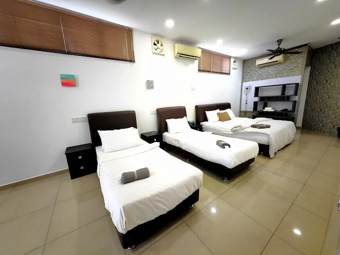 Anson Impiana Homestay Picture 8
