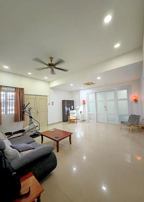 Anson Impiana Homestay Picture 4