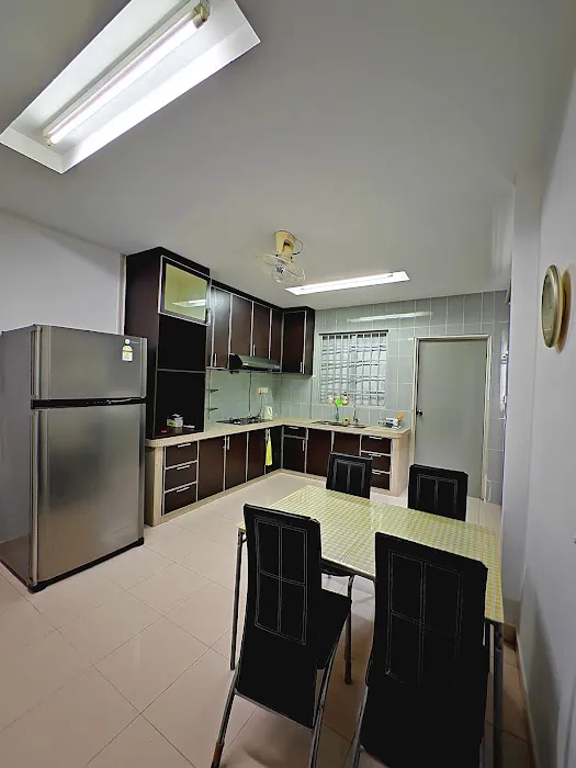 Anson Impiana Homestay Picture 6