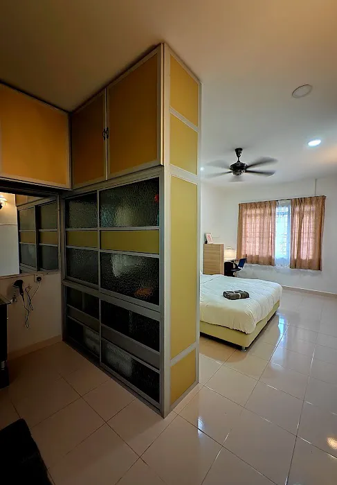 Anson Impiana Homestay Picture 7